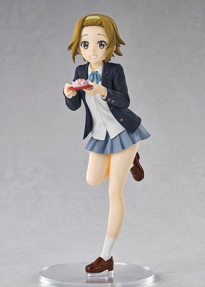 Ritsu Tainaka - L - K-On! Pop Up Parade - Good Smile Company   - 4