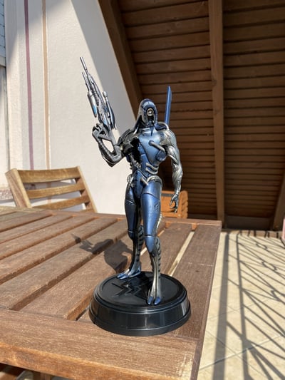 Legion - Mass Effect - Dark Horse
