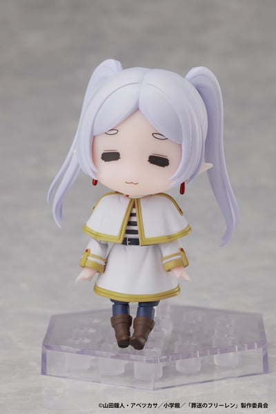 Frieren - Dform+ - Elcoco (3)