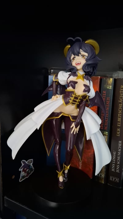 Maiga Baiser · Utena Hiiragi / Magia Baiser - Pop Up Parade - Gushing Over Magical Girls - Good Smile Company