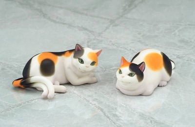 Nekomata Okoi - Oboro Muramasa - Alter - 6