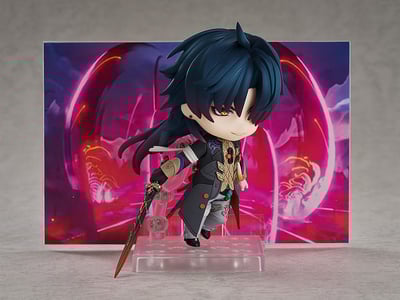Nendoroid 2607 Blade - 1