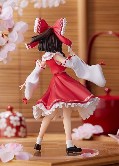 Reimu Hakurei - Touhou Project Pop Up Parade - Good Smile Company (3).jpg
