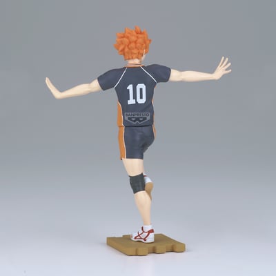 Hinata Shoyo - Haikyu!! - Banpresto (1)