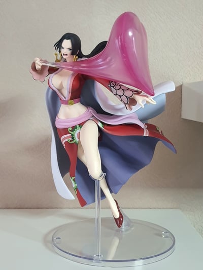 Boa Hancock - One Piece - Memory of Heroines - Ichibansho · Boa Hancock - One Piece - Memory of Heroines - Ichibansho