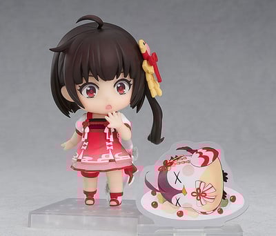 Nendoroid 1667 Yousa Ling (3).jpg