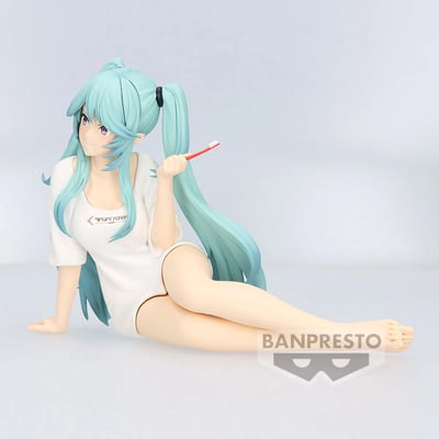 Epsilon (Relax Time) - The Eminence in Shadow - Banpresto (1)