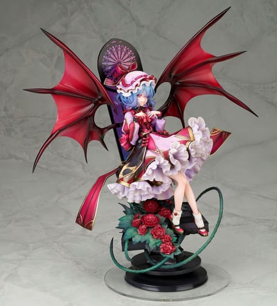 Remilia Scarlet - Alter (9)