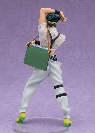 Rohan Kishibe - JoJo's Bizarre Adventure Pop Up Parade - Good Smile Company (6)