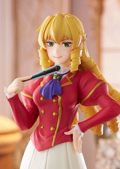 Grace Auvergne - L - From Bureaucrat to Villainess Pop Up Parade - Good Smile Company - 3
