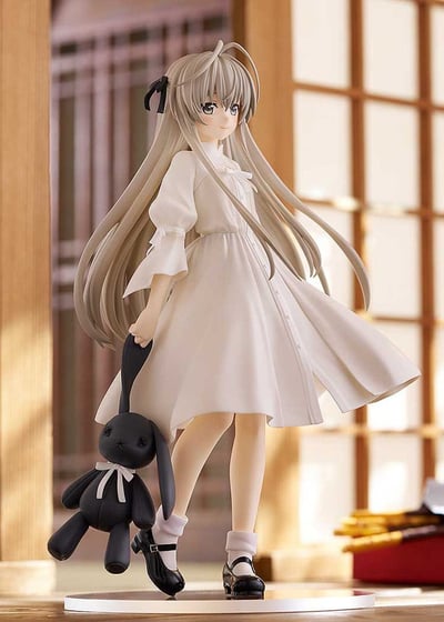 Sora Kasugano - L - Yosuga no Sora Pop Up Parade - Good Smile Company - 1