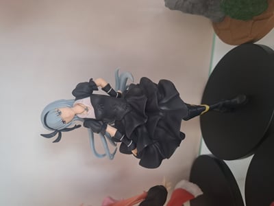 Luminus Valentine - That Time I Got Reincarnated as a Slime - Otherworlder Vol. 21 - Banpresto