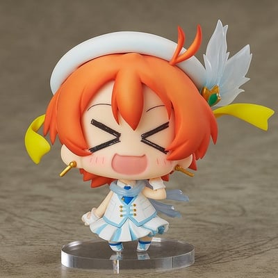 Rin Hoshizora - Love Live! Minicchu - 1