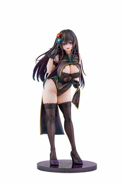 China Dress Nyan (Cenangam) - Kiwi Toys (8)