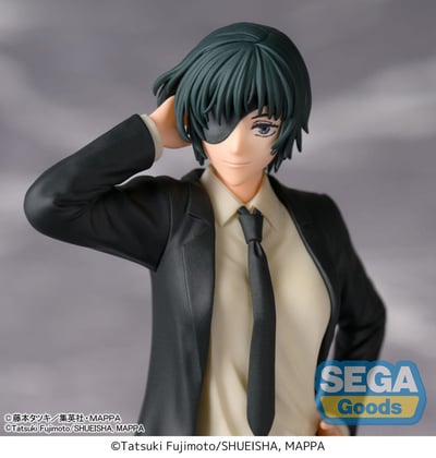 Himeno - Desktop x Decorate Collections - Sega - 2