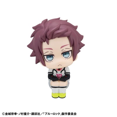 Sae Itoshi - Japanese National Player Match - Blue Lock Look Up - Megahouse - 7