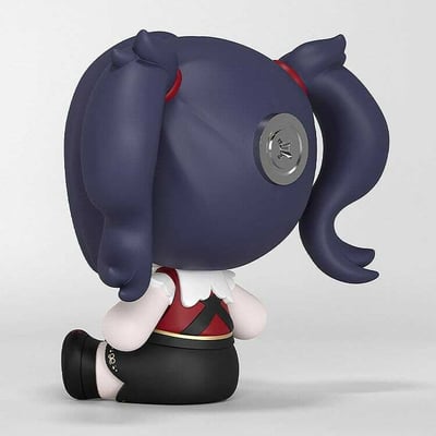 Ame-chan - Huggy Good Smile - 5