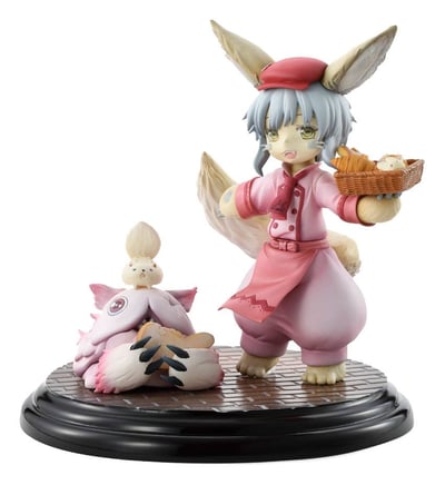 Lepus Nanachi und Mitty - Bell Fine (1).jpg