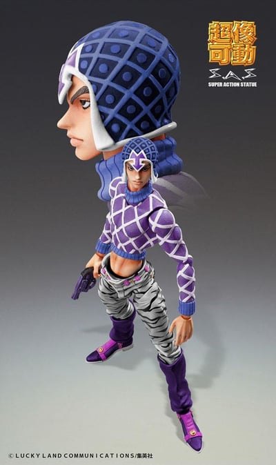 Guido Mista - Third - Super Action Statue - JoJo's Bizarre Adventure - Medicos (4).jpg