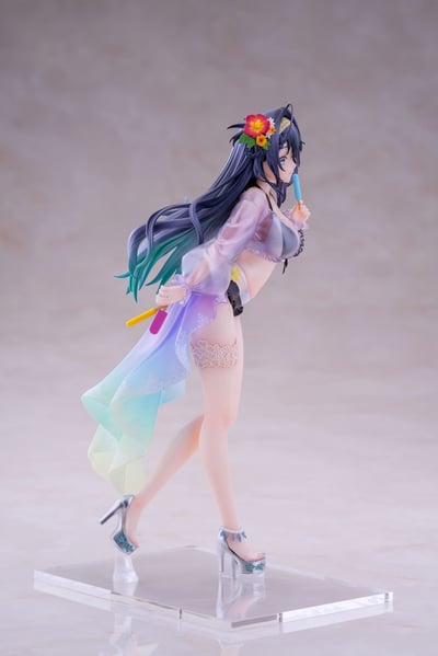 Ruana (Riichu) - Lemoe Figure (7)