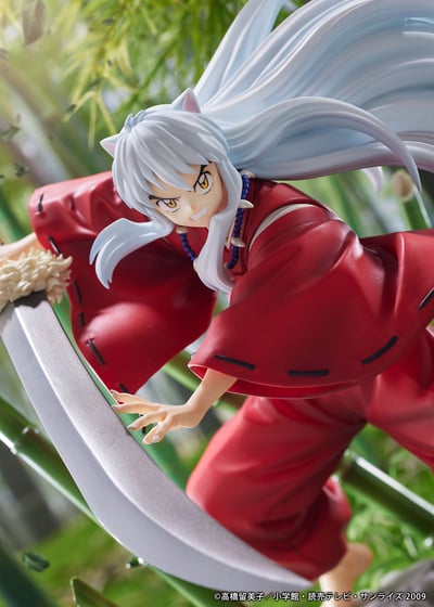Inuyasha - Proof (4)
