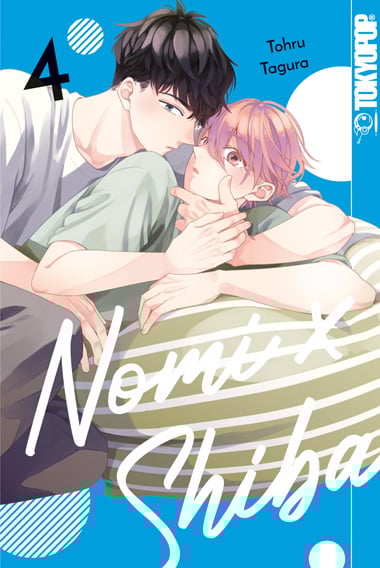 Nomi x Shiba - TokyoPop - Band 04 (1)