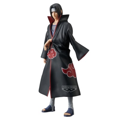 Itachi Uchiha - Naruto Shippuden - Grandista (1)