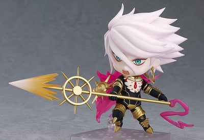 Nendoroid 1043 Karna - Lancer - 6