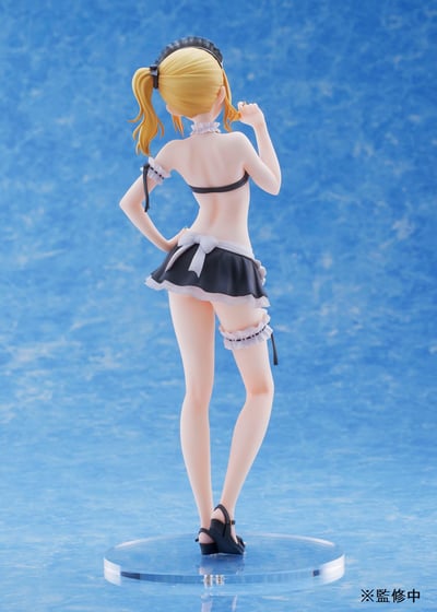 Ai Hayasaka - Maid Swimsuit - Claynel / Aniplex (3)