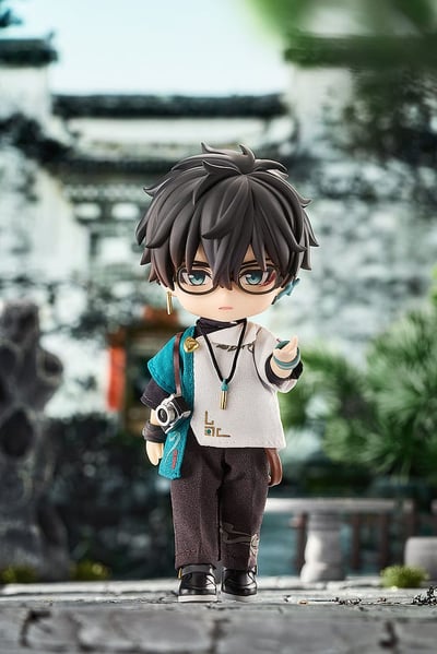 Dan Heng - Express Travel - Nendoroid Doll (10)
