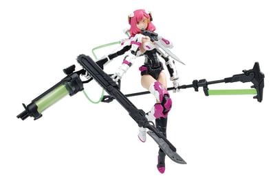 A.T.K. Girl Endless Night Elizabeth - Japan - Model Kit - Platz (7)