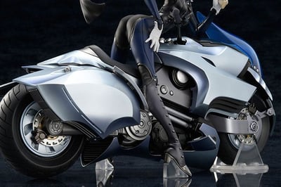 Makoto Niijima avec Johanna – Kaitou / Phantom Thief – Amakuni / Hobby Japan – Réédition - 8