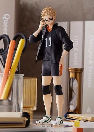 Kei Tsukishima - Haikyuu!! Pop Up Parade - Orange Rouge (2)