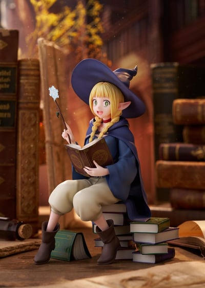 Marcille - Student Limited Edition - Alice Glint - 2