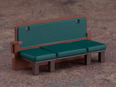 Mugen Train Passenger Seat - Demon Slayer Nendoroid Swacchao! Zubehör - Good Smile Company (2).jpg