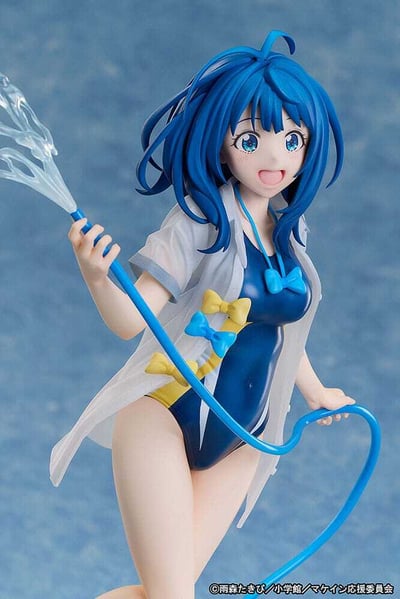 Anna Yanami - School Swimsuit - Aniplex - 7