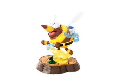Bee Banjo - First 4 Figures (24)