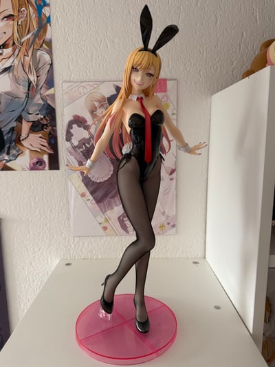 Marin Kitagawa 1/4 B-Style Bunny