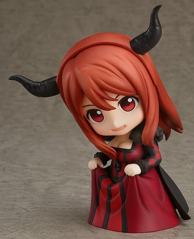 Nendoroid 325 Maou - 6