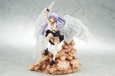 Tenshi / Kanade Tachibana Statue – Broccoli (Angel Beats!) - 9