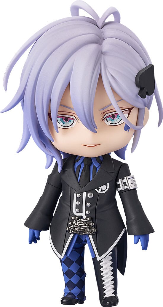 Nendoroid Ikki (7)