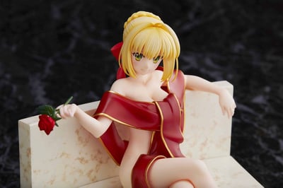 Saber - Nero Claudius - Bathrobe - Aniplex - 3