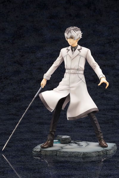 Haise Sasaki - Tokyo Ghoul:re - ARTFX J - 3