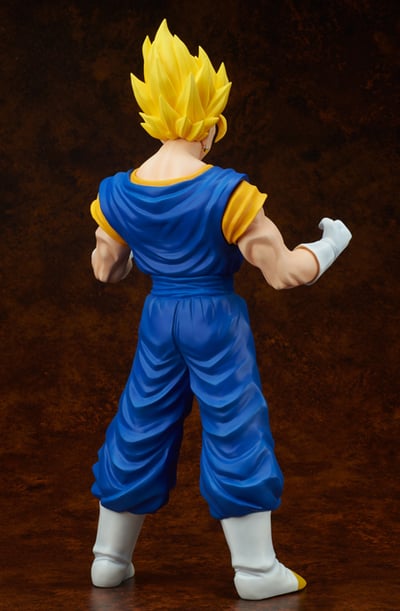 Vegetto / Vegeto Super Saiyajin - Gigantic Series - 4