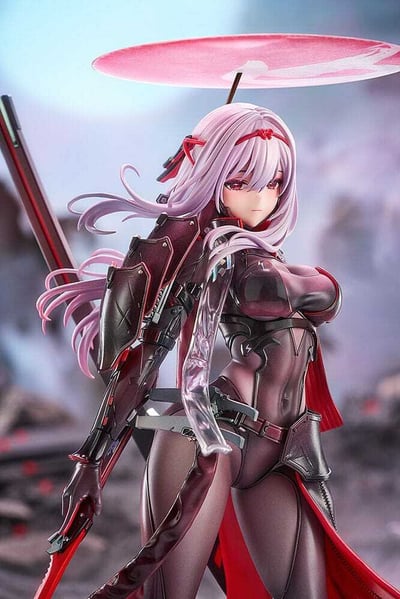 Scarlet - Black Shadow - Good Smile Company - 4
