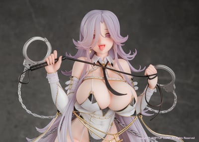 War Goddess Akrasia - Destiny Child - AniGift (5)