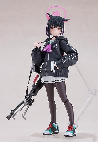 Figma Kazusa Kyoyama (6)