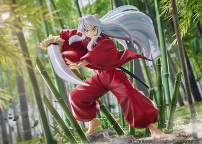 Inuyasha - Proof (3)