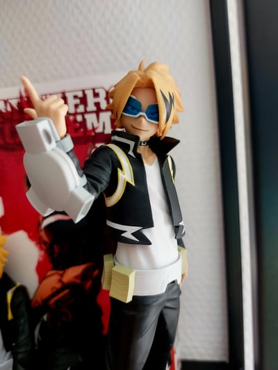 Denki Kaminari