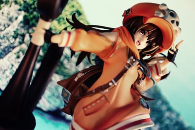May - Normal Edition - Guilty Gear Strive - Broccoli